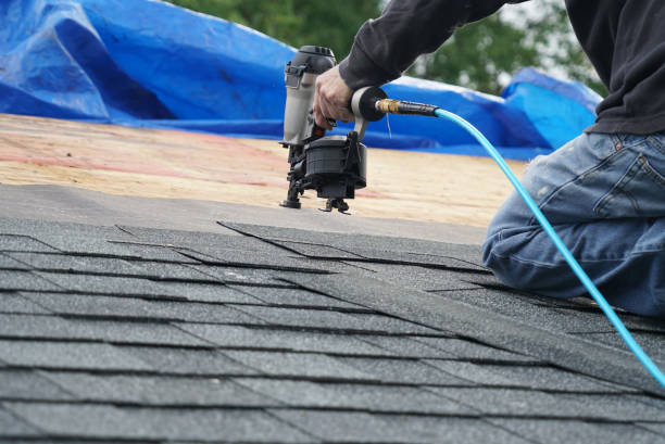 Best Roof Maintenance and Cleaning  in Cleora, OK