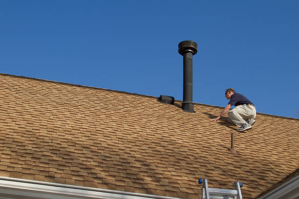 Fast & Reliable Emergency Roof Repairs in Cleora, OK